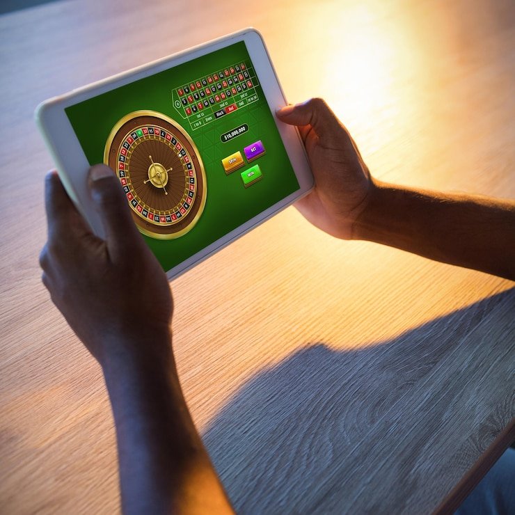 PUBG Mobile tournament bracket displayed on partaitogel link platform